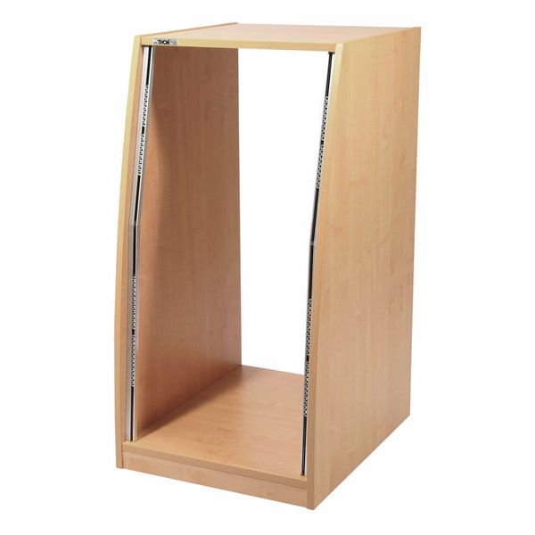 Thon Studio Rack 5002 21U maple
