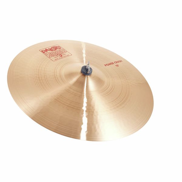 Paiste 2002 Classic 19