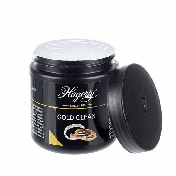 Hagerty Gold Clean