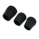 K&M Rubber Feet 3er SET