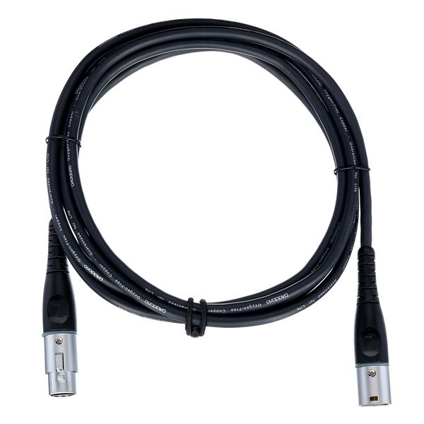 Daddario PW-M-10