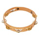 Meinl TA1M-SNT Recording Tambourine