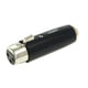 Hicon Adapter HI-X3MX3-FM