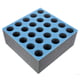Adam Hall 87406MI Microphone Insert