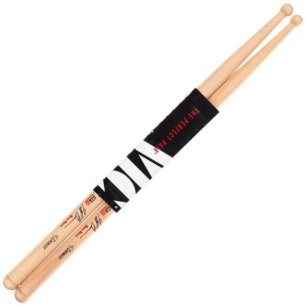 Vic Firth SJQ Jeff Queen Signature