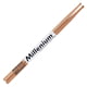 Millenium DW Fusion Hickory -Wood-