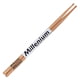 Millenium Jazz Hickory Sticks -Wood-