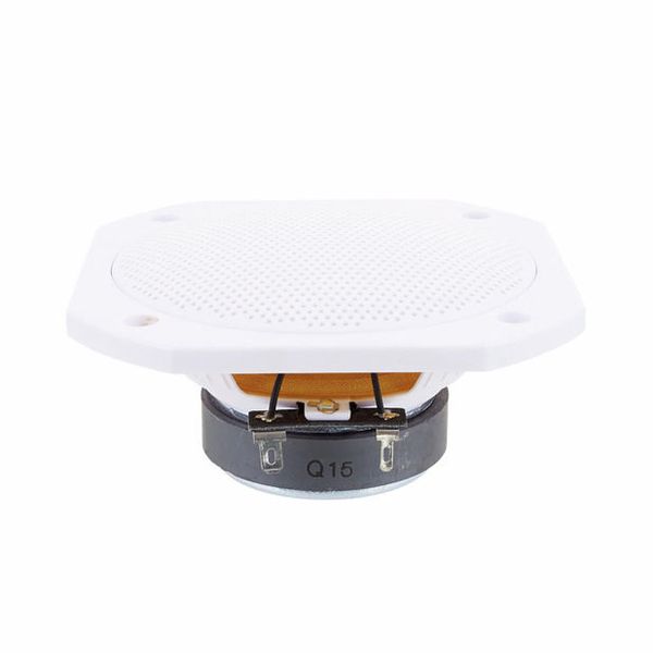 Visaton FRS 10 WP-8 White