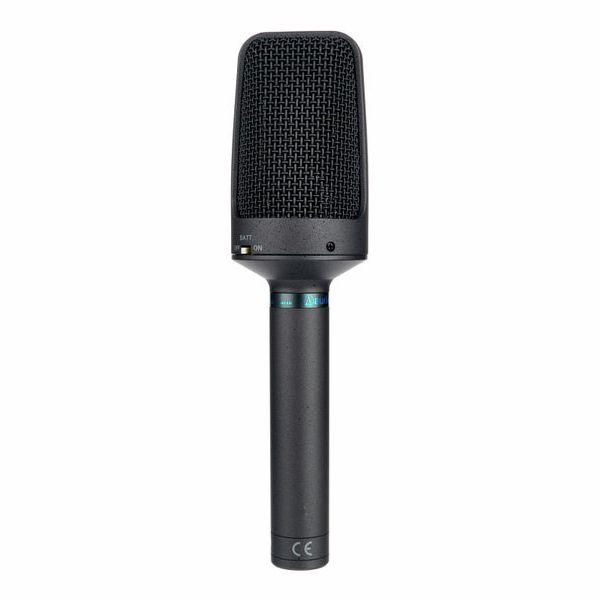 Audio-Technica AT8022