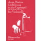 Bärenreiter Einführung in das Lagenspiel