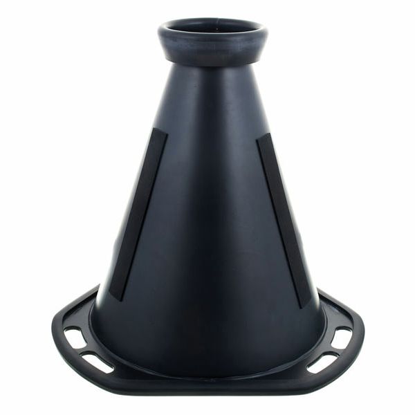 Schlipf Practice Tuba Mute 6