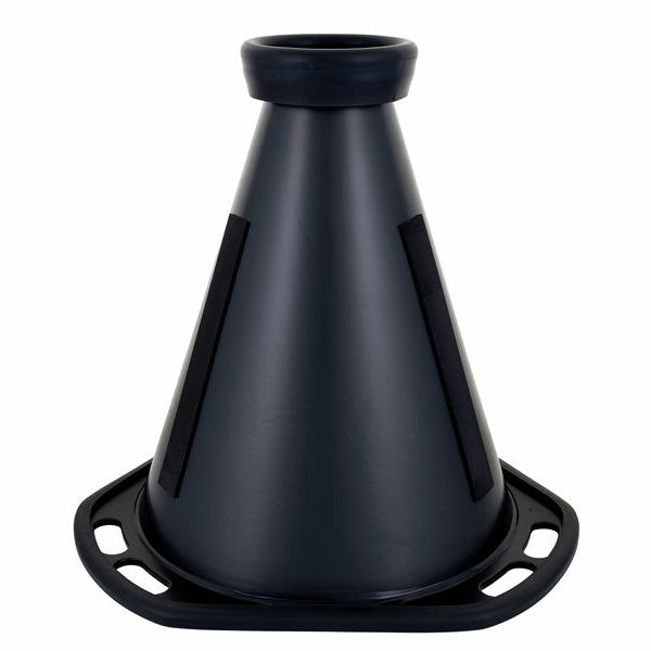Schlipf Practice Tuba Mute 5
