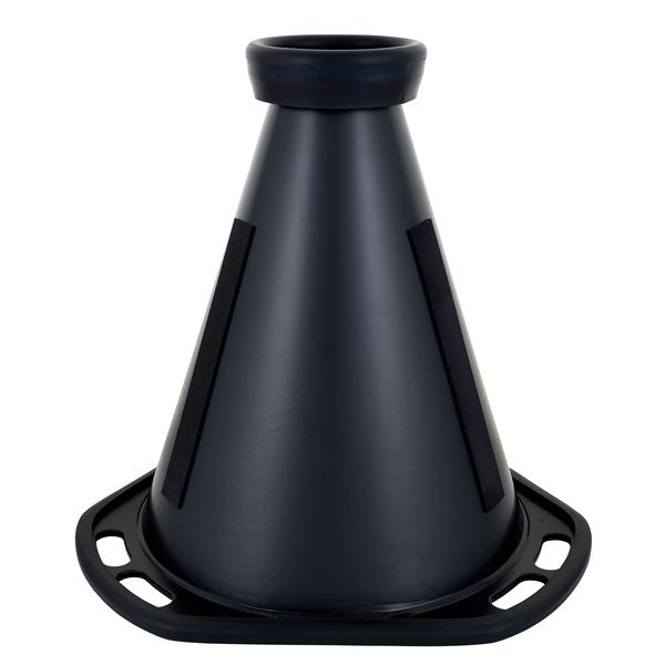 Schlipf Practice Tuba Mute 1