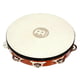 Meinl TAH1AB Head Tambourine 10