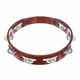 Meinl TA1A-AB Wood Tambourine