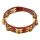 Meinl TA2B-AB Wood Tambourine