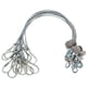 Ultralite Safety Set 3mm/60cm 10pcs.