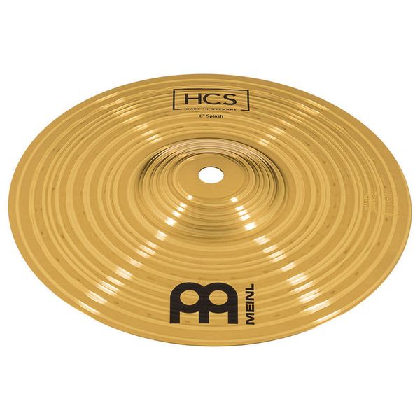 Meinl 08