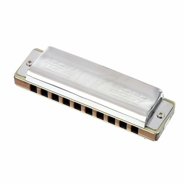 C.A. Seydel Söhne 1847 Classic Low F#