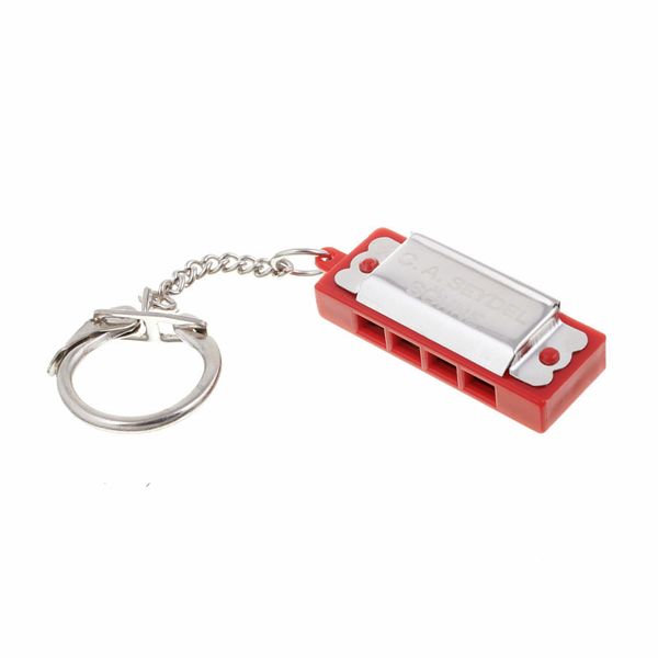 C.A. Seydel Söhne Keyring