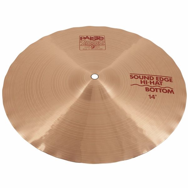 Paiste 2002 Classic 14
