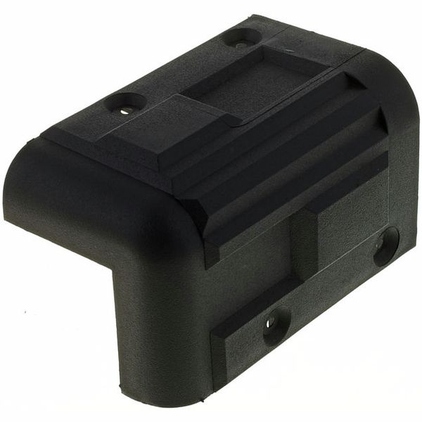 Adam Hall 4071 Cabinet Corner plastic