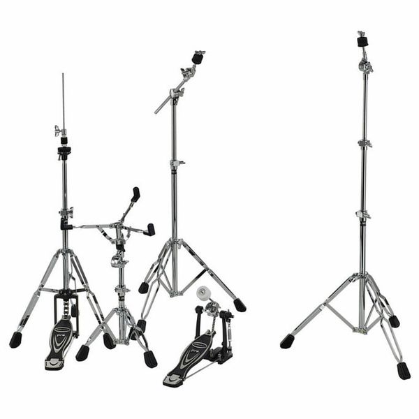 Millenium Pro HW-750 Hardware Pack