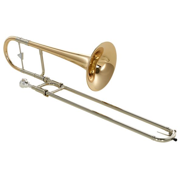 Kühnl & Hoyer Solaris Eb- Alto Trombone 175