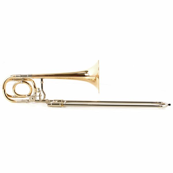 Kühnl & Hoyer Orchestra Alto Eb/Bb- Trombone