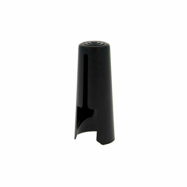 Rovner Ligatures Cap #2