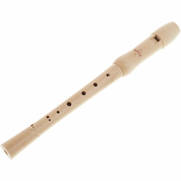 Moeck 1260 School Soprano Recorder