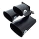 Meinl SLTRI BK Triple Bell
