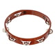 Meinl TA1AB Wood Tambourine