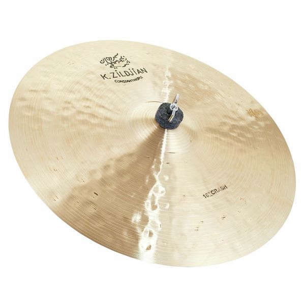 Zildjian 16