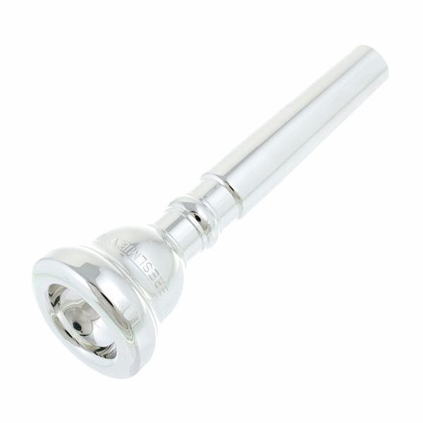 Breslmair Trumpet Mouthpiece VG2S