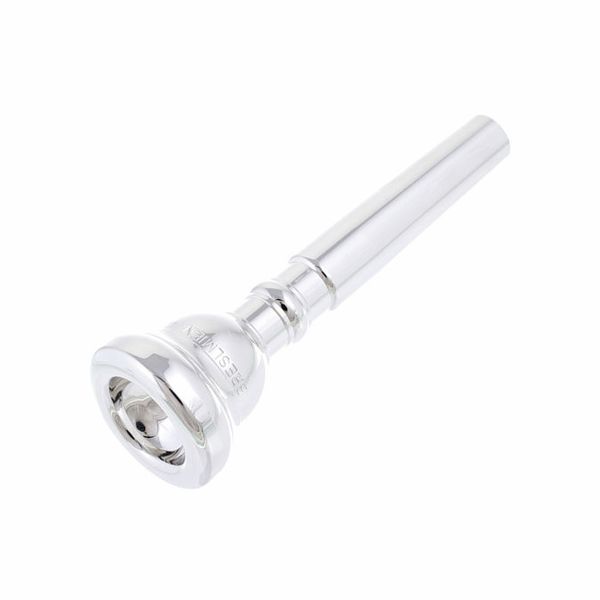 Breslmair Trumpet Mouthpiece LG2