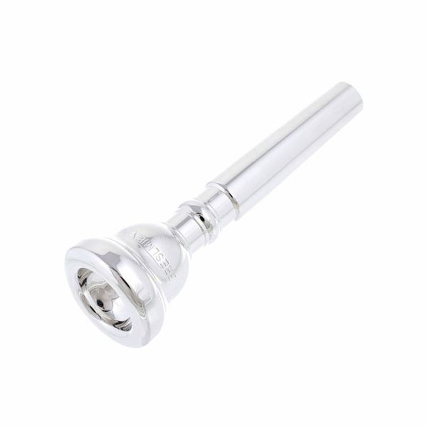 Breslmair Trumpet Mouthpiece G3A
