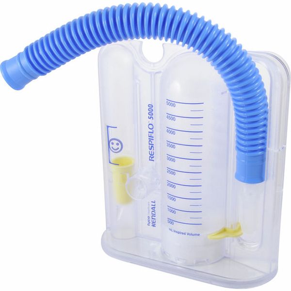 Thomann Breath Trainer SMILEplus
