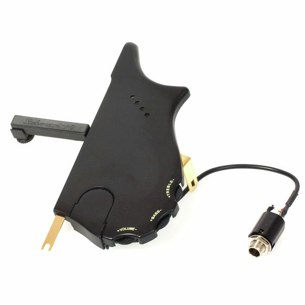 Shadow SH 927 NMG-4 Nanomag Bluegrass