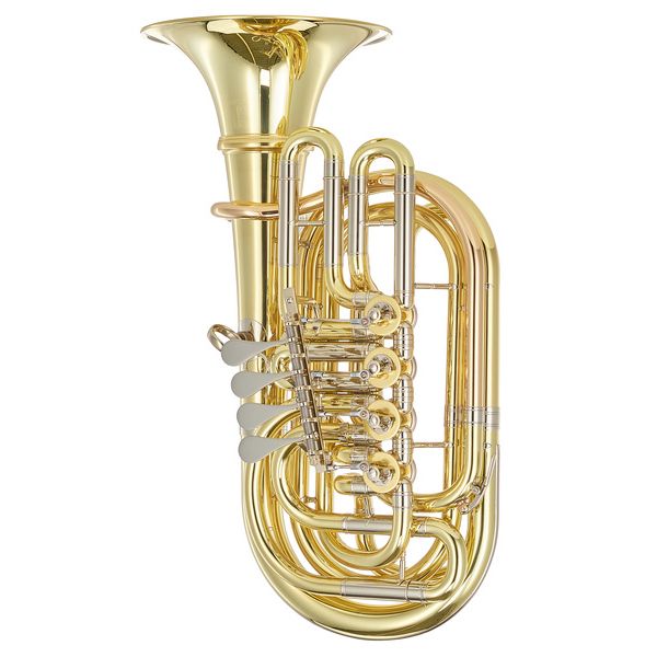 Melton 14-L Trolley F-Tuba