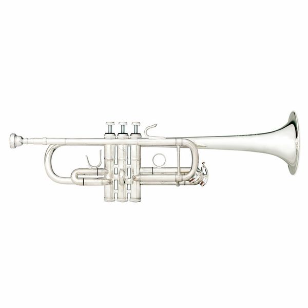 B&S EXC-S eXquisite C-Trumpet