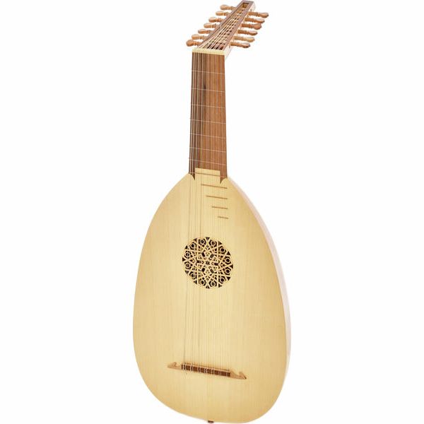 Thomann Renaissance Lute 7/13