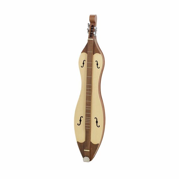 Thomann Dulcimer Walnut / Spruce