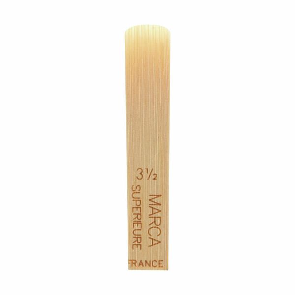 Marca Superieure Clarinet 3.5 (D)