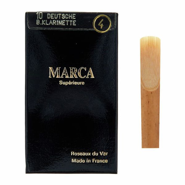 Marca Superieure Clarinet 4.0 (D)