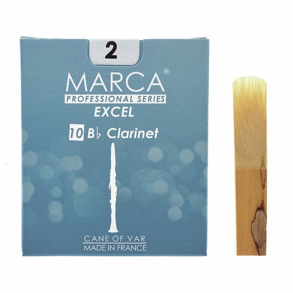 Marca Excel Clarinet 2.0 (B)