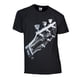 Rock You T-Shirt Cosmic Guitar XXL