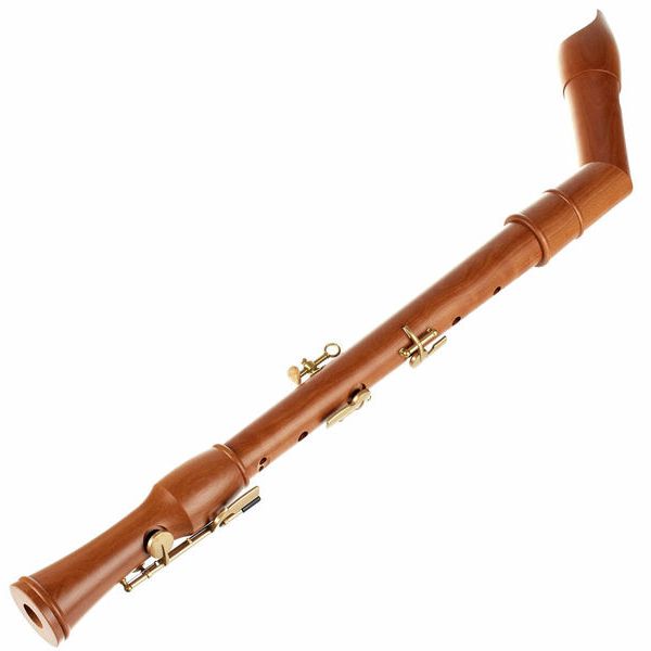 Mollenhauer 2446KC Canta Comfort Tenor