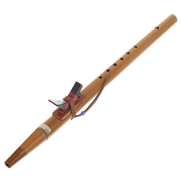 Thomann Indian Flute E