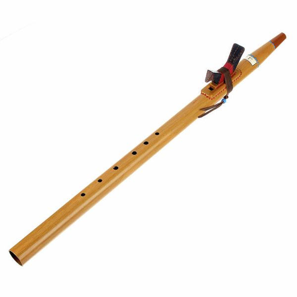 Thomann Indian Flute F